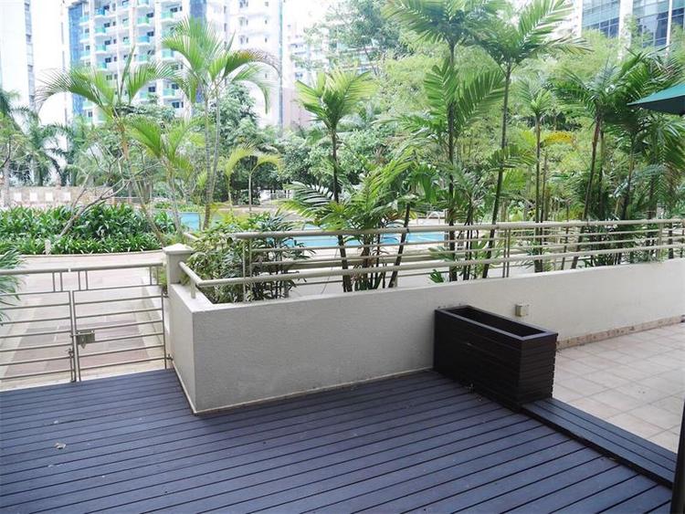 Amaryllis Ville (D11), Condominium #161930602